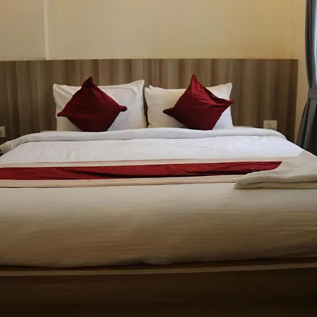 Hotel Royal Emperor