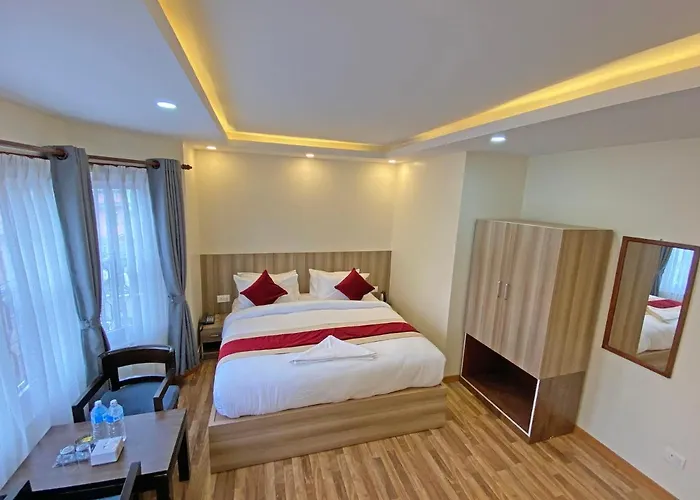 Hotel Royal Emperor Kathmandu