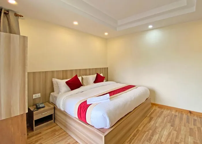Royal Emperor 3* Kathmandu