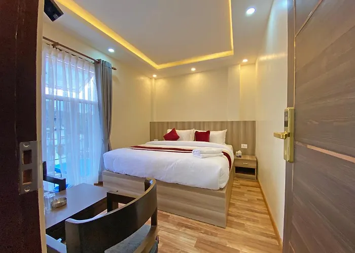 Hotel Royal Emperor Kathmandu