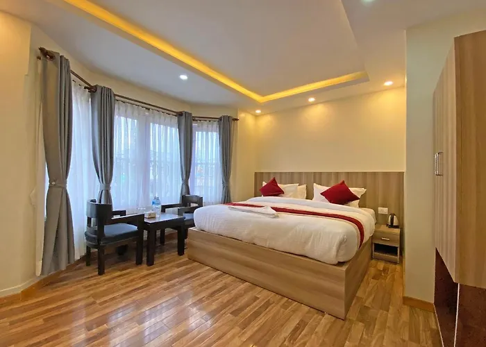 Hotel Royal Emperor