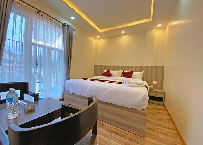 Royal Emperor Hotel Kathmandu