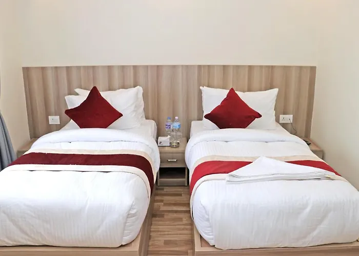 Royal Emperor Hotel 3*