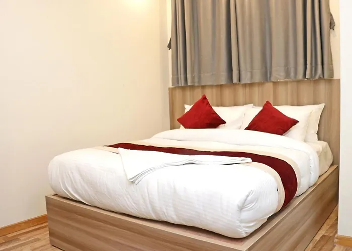 Royal Emperor Hotel Kathmandu