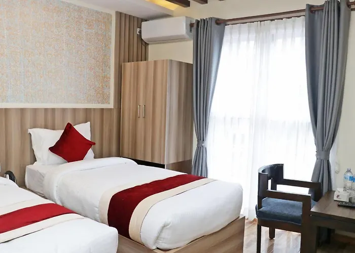 Hotel Royal Emperor 3*
