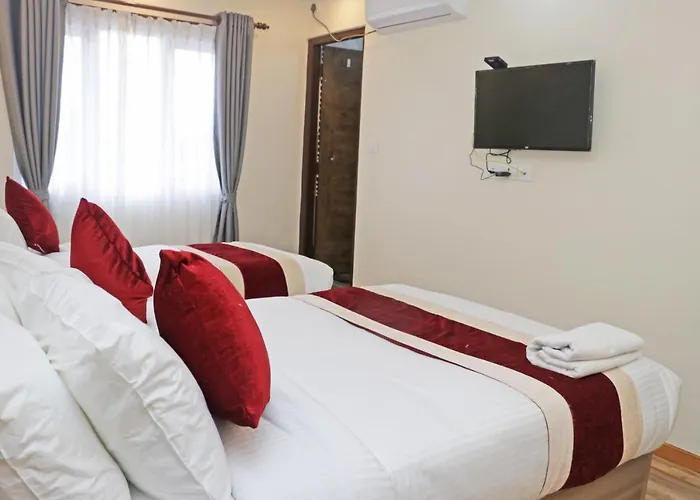 Royal Emperor 3* Kathmandu