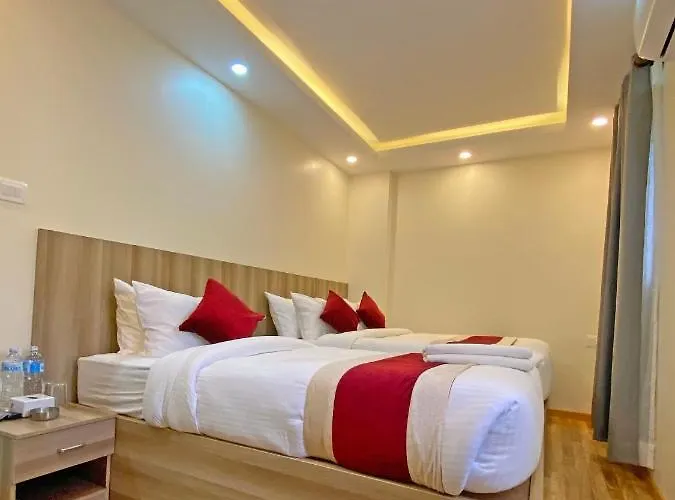 Royal Emperor 3* Kathmandu