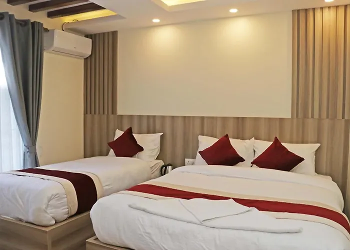Royal Emperor Hotel