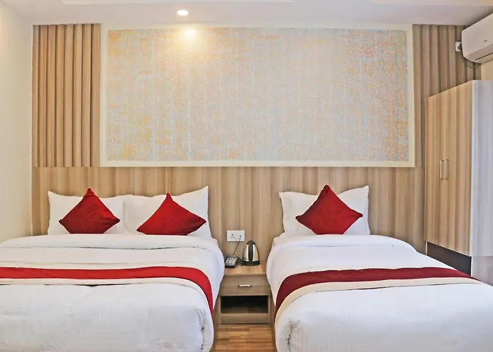 Royal Emperor Hotel Kathmandu