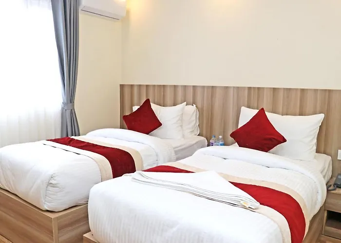 Hotel Royal Emperor