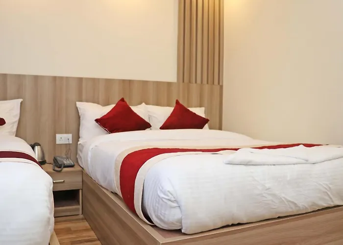 Royal Emperor Hotel Kathmandu