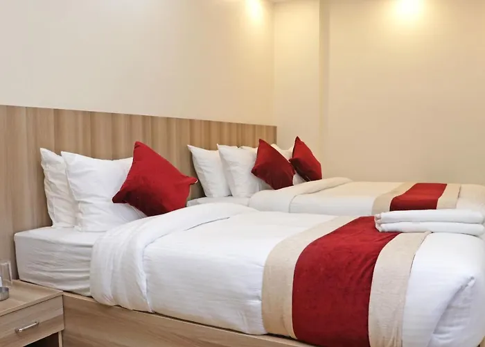 Royal Emperor Hotel
