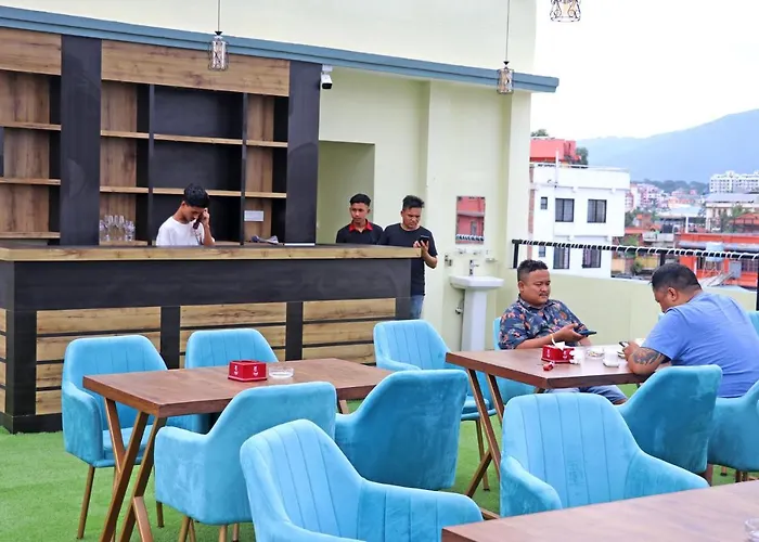 Royal Emperor Hotel Kathmandu