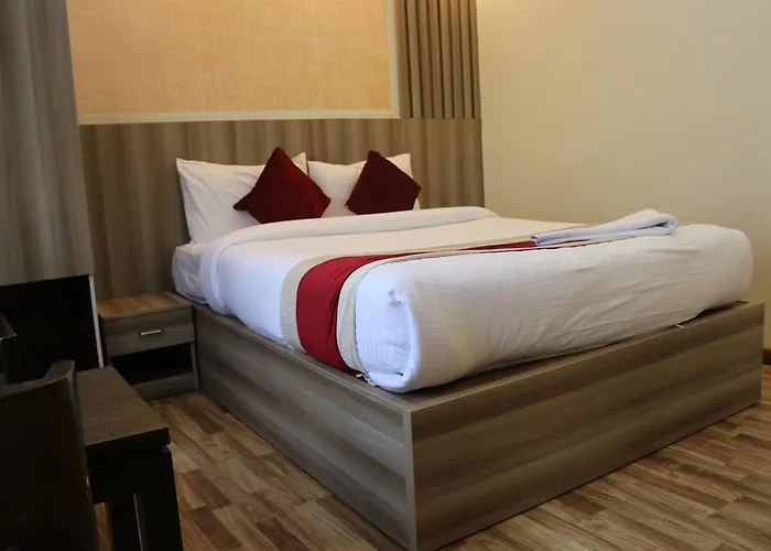 Royal Emperor Hotel Kathmandu