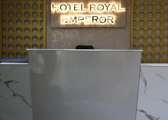 Hotel Royal Emperor Kathmandu