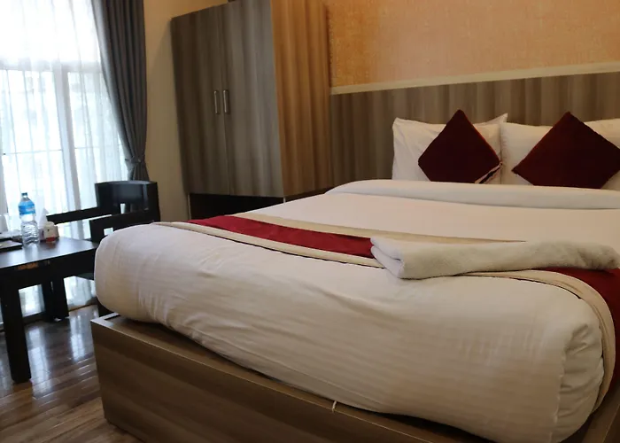 Hotel Royal Emperor Kathmandu