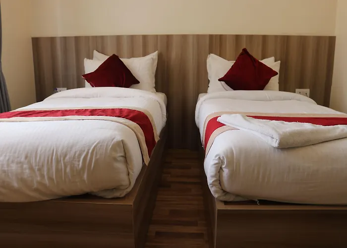 Royal Emperor Hotel