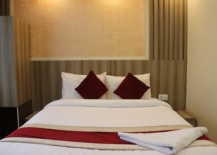 Hotel Royal Emperor 3*