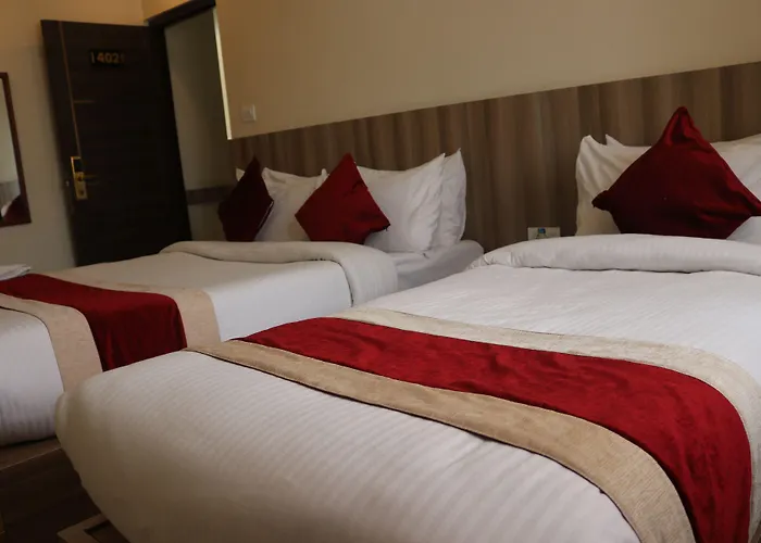 Royal Emperor Hotel