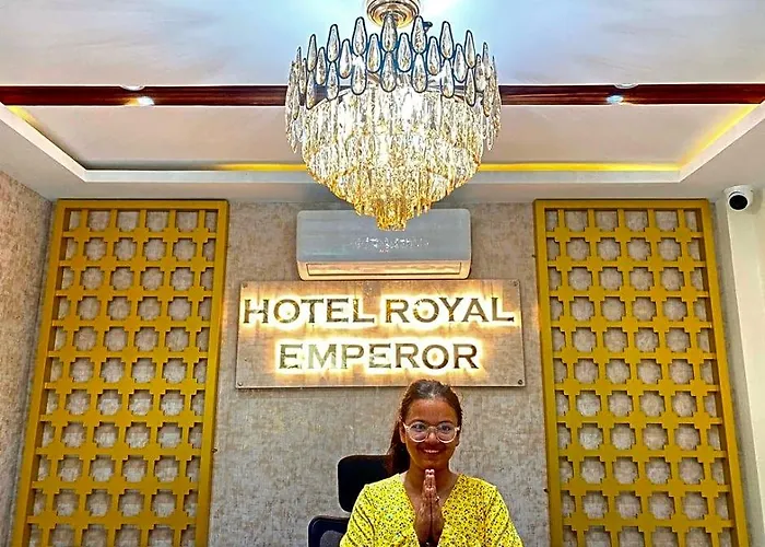 Royal Emperor Kathmandu