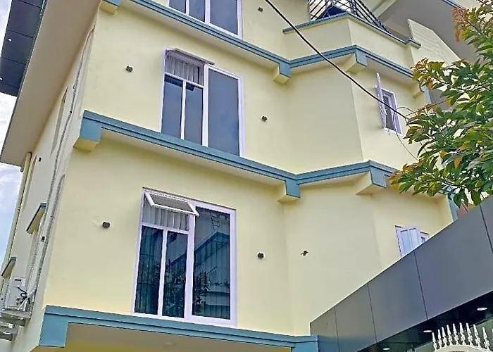 Royal Emperor Hotel Kathmandu