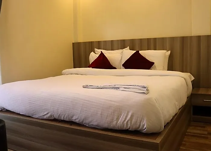Hotel Royal Emperor