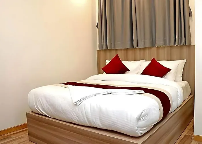 Royal Emperor 3* Kathmandu
