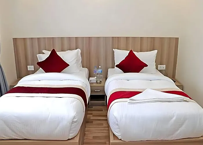 Royal Emperor 3* Kathmandu