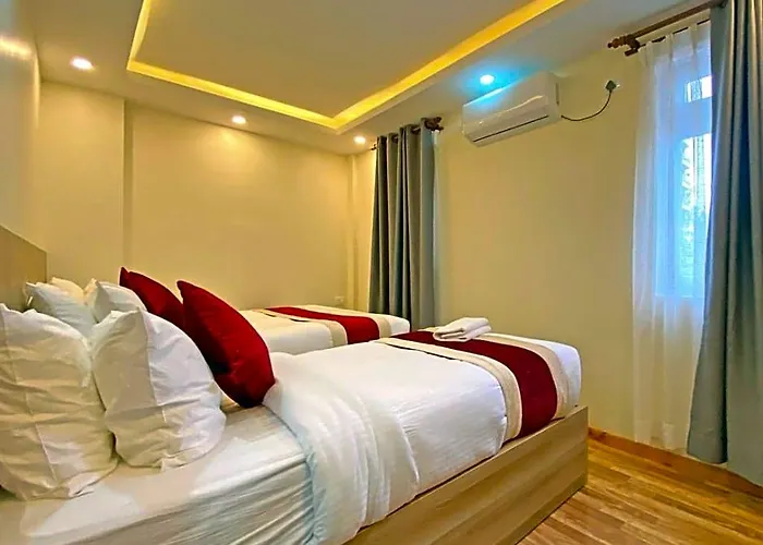 Hotel Royal Emperor