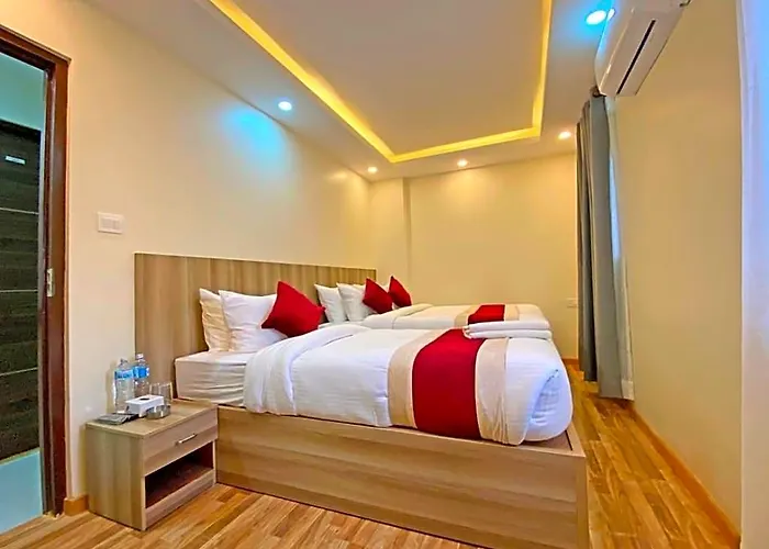 Hotel Royal Emperor Kathmandu