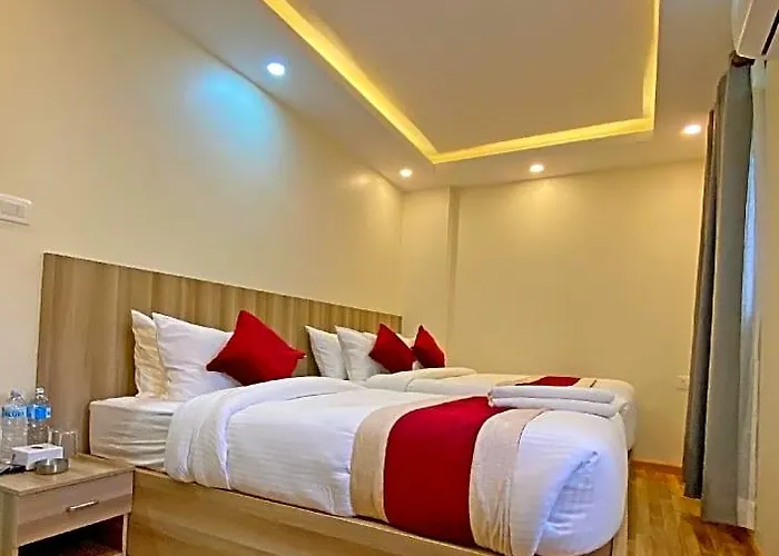 Hotel Royal Emperor