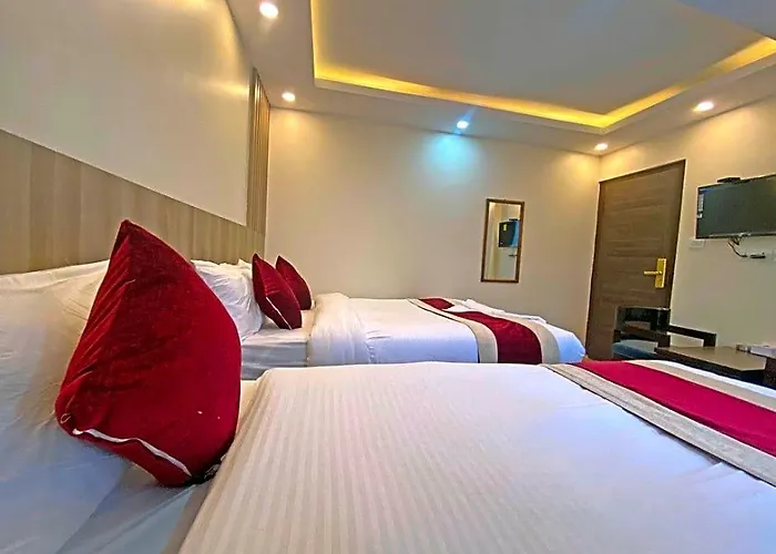 Royal Emperor Hotel Kathmandu