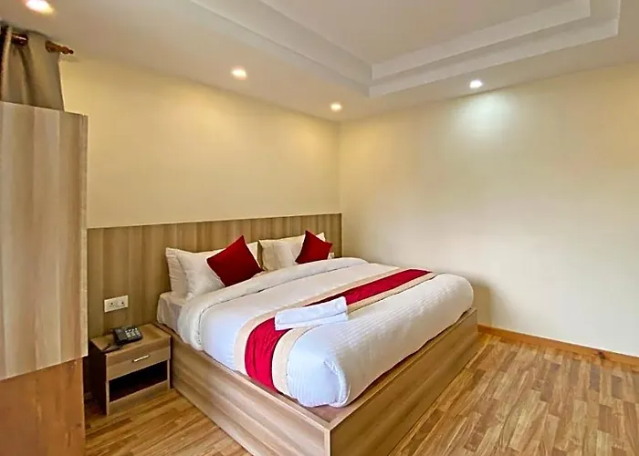Royal Emperor Hotel Kathmandu