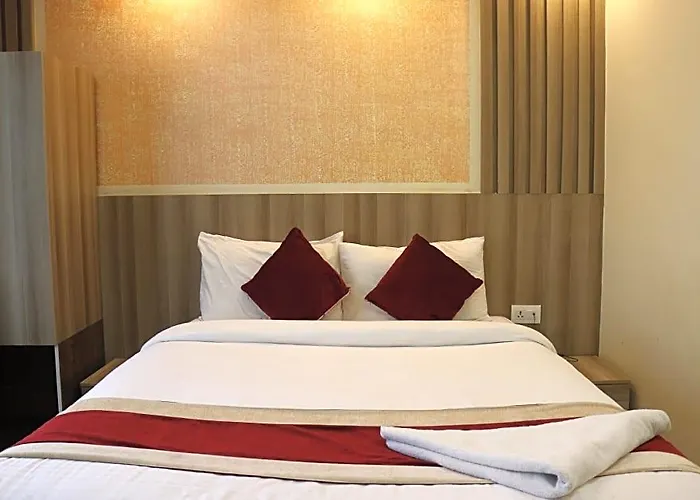 Hotel Royal Emperor 3*