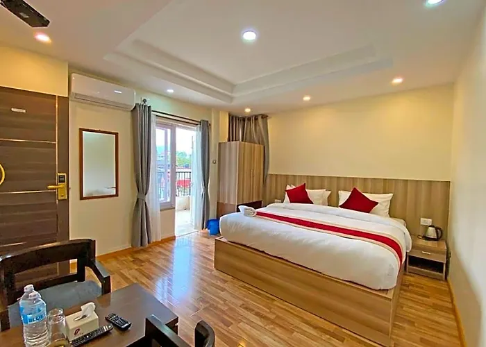 Royal Emperor Hotel