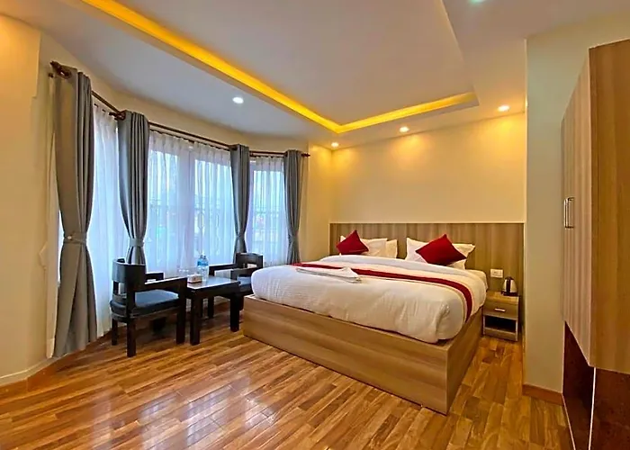 Hotel Royal Emperor Kathmandu