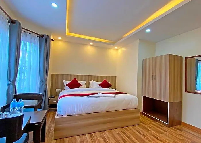 Royal Emperor Hotel Kathmandu
