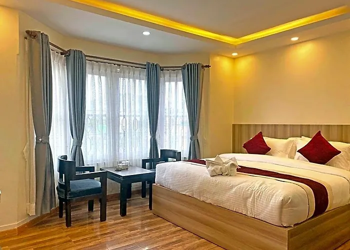 Hotel Royal Emperor