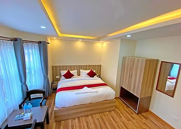 Royal Emperor 3* Kathmandu