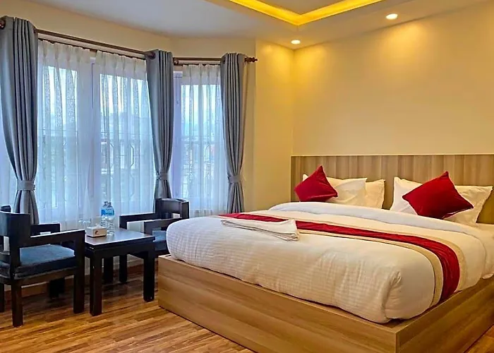 Hotel Royal Emperor Kathmandu