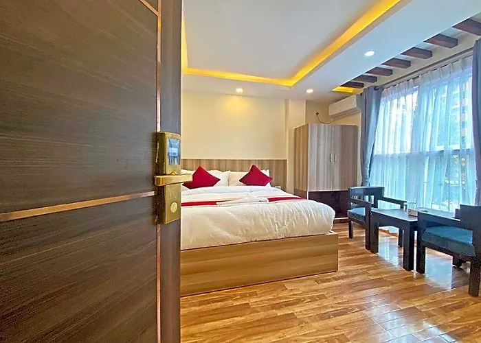 Hotel Royal Emperor
